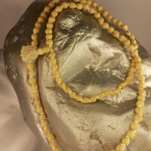 Pure Tulsi Japa Mala