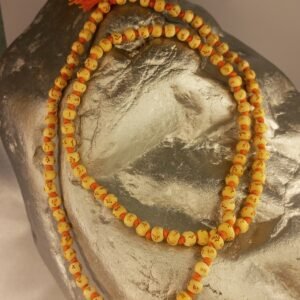 Tulsi Japa Mala